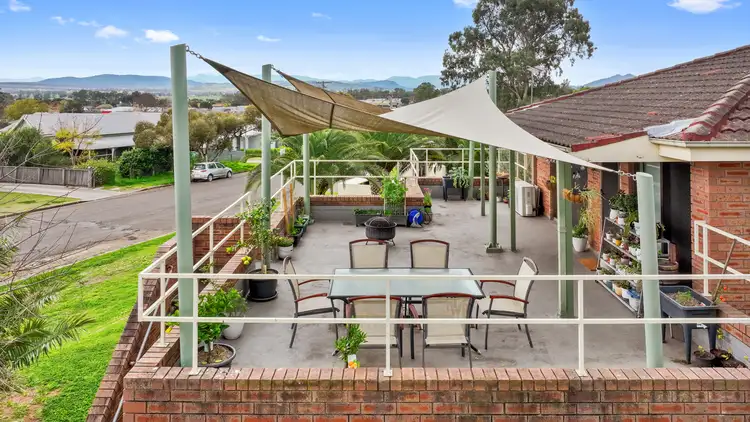 Second view of Homely unit listing, 8/6 Main Street, Scone NSW 2337