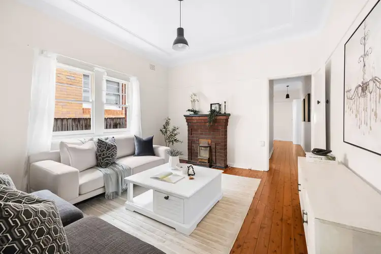 Second view of Homely house listing, 21 Edwin Street, Croydon NSW 2132