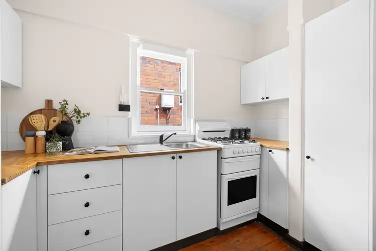 Third view of Homely house listing, 21 Edwin Street, Croydon NSW 2132