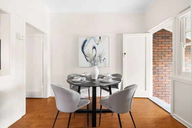 Fourth view of Homely house listing, 21 Edwin Street, Croydon NSW 2132