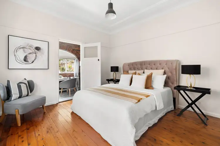 Fifth view of Homely house listing, 21 Edwin Street, Croydon NSW 2132