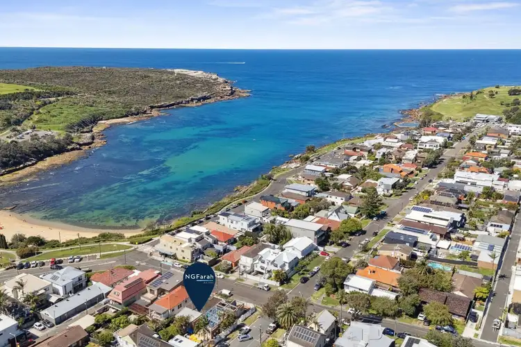 54 Raglan Street, Malabar NSW 2036