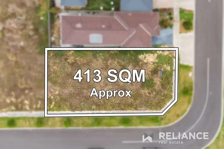 LOT 3034, 22 Tamworth Grove, Point Cook VIC 3030