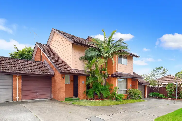 5/54-56 Frances Street, Lidcombe NSW 2141