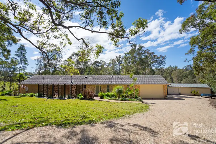 24 Idlewoods Crescent, Rainbow Flat NSW 2430