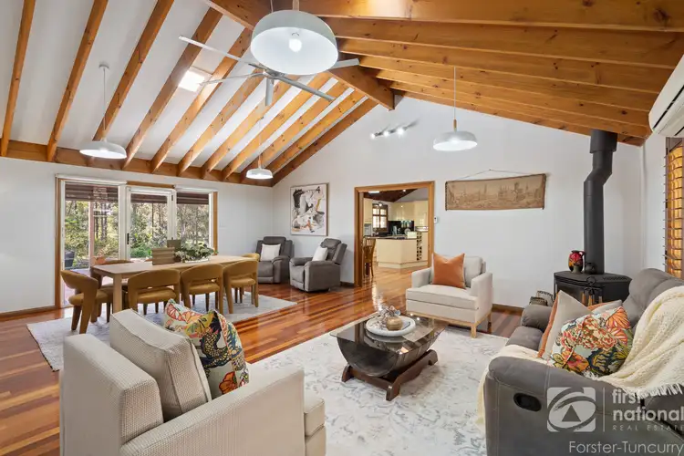 Second view of Homely house listing, 24 Idlewoods Crescent, Rainbow Flat NSW 2430