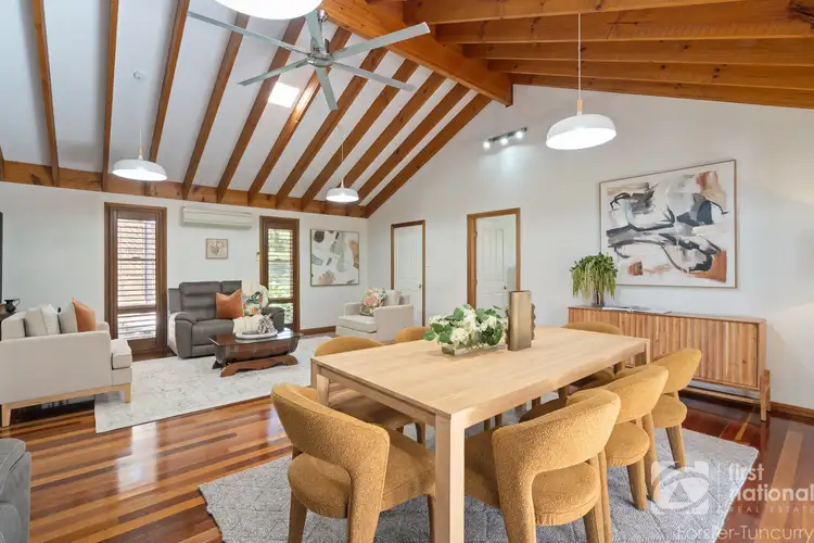 Third view of Homely house listing, 24 Idlewoods Crescent, Rainbow Flat NSW 2430