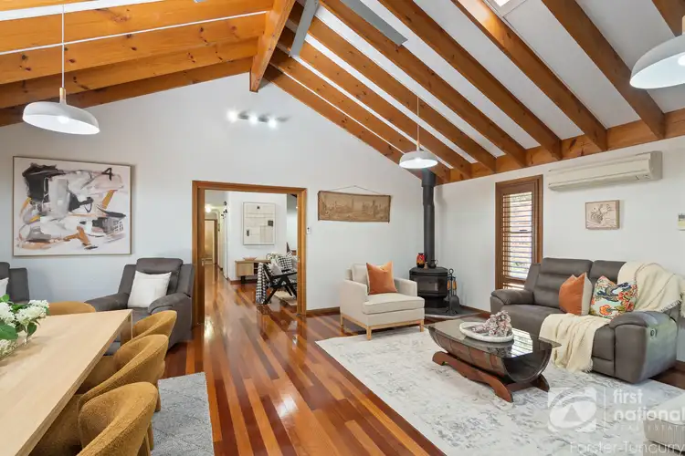 Fourth view of Homely house listing, 24 Idlewoods Crescent, Rainbow Flat NSW 2430