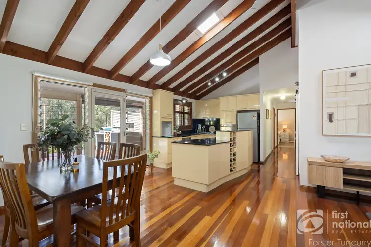 Fifth view of Homely house listing, 24 Idlewoods Crescent, Rainbow Flat NSW 2430