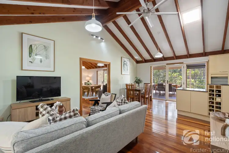 Sixth view of Homely house listing, 24 Idlewoods Crescent, Rainbow Flat NSW 2430