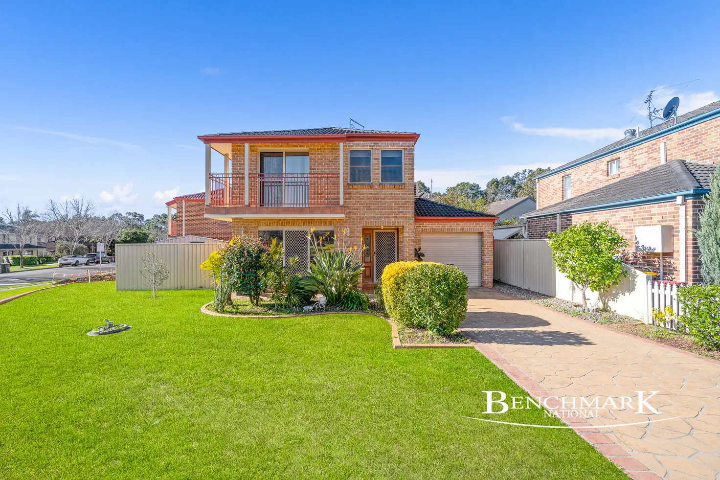 Main view of Homely house listing, 86 Glenfield Drive, Currans Hill NSW 2567