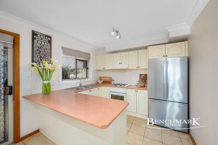 Fifth view of Homely house listing, 86 Glenfield Drive, Currans Hill NSW 2567