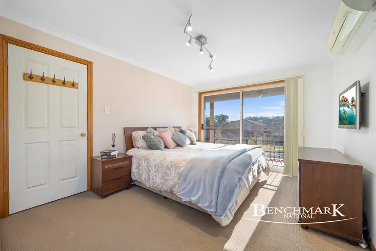 Sixth view of Homely house listing, 86 Glenfield Drive, Currans Hill NSW 2567