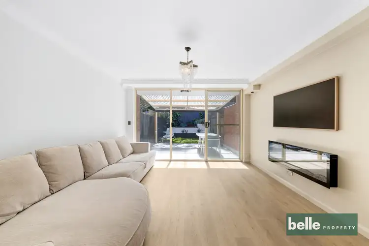 5/33-41 Hanks Street, Ashfield NSW 2131