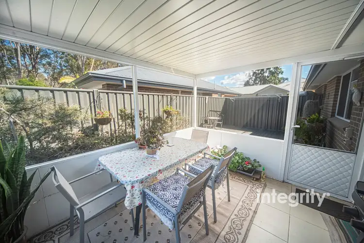 11/50 Isa Road, Worrigee NSW 2540