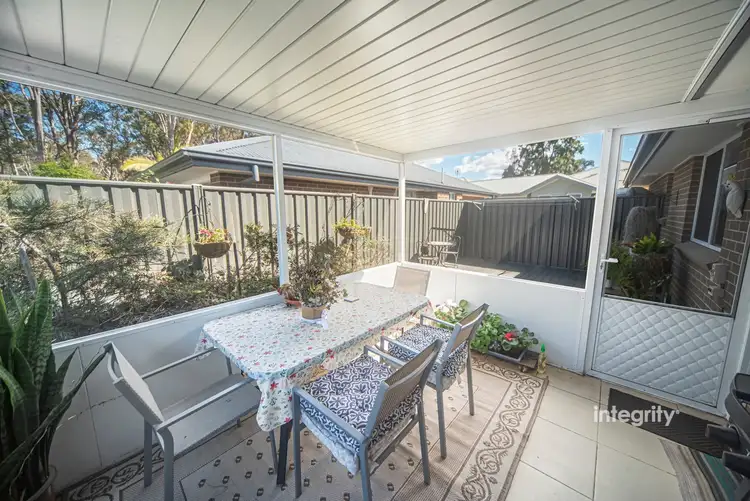 11/50 Isa Road, Worrigee NSW 2540