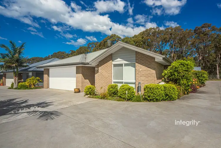 11/50 Isa Road, Worrigee NSW 2540