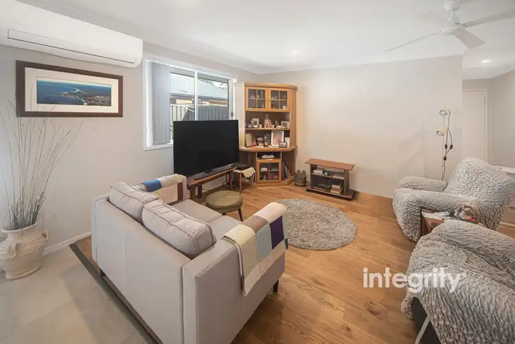 Fourth view of Homely villa listing, 11/50 Isa Road, Worrigee NSW 2540