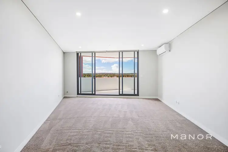Second view of Homely apartment listing, 181/27 Yattenden Crescent, Baulkham Hills NSW 2153