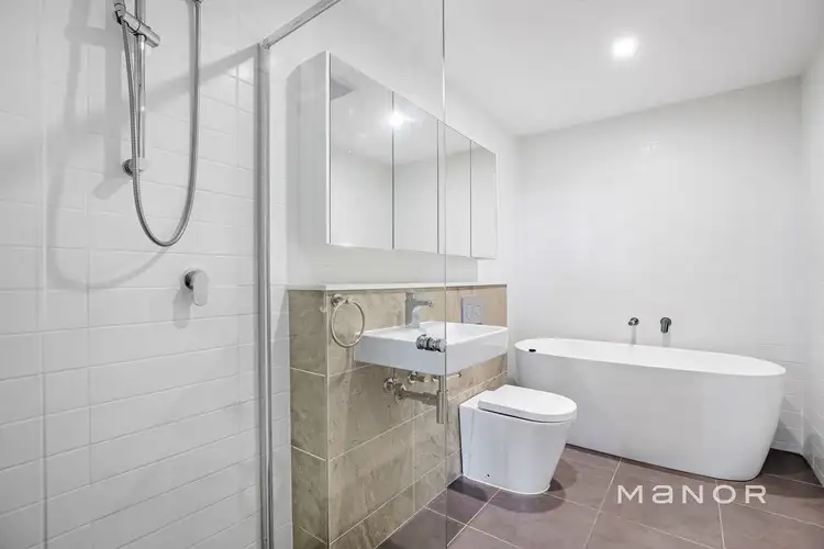Fifth view of Homely apartment listing, 181/27 Yattenden Crescent, Baulkham Hills NSW 2153