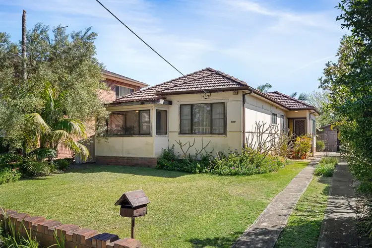 157 Alfred Street, Sans Souci NSW 2219