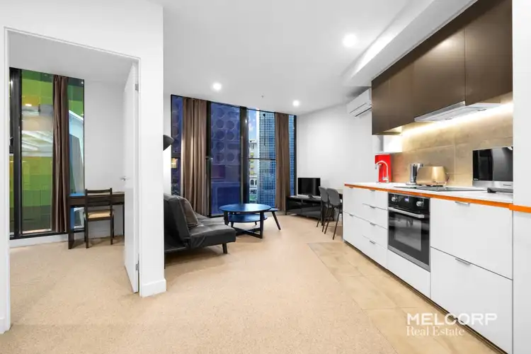 607/28 Bouverie Street, Carlton VIC 3053