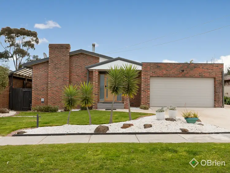 1/25 Carrington Street, Sydenham VIC 3037