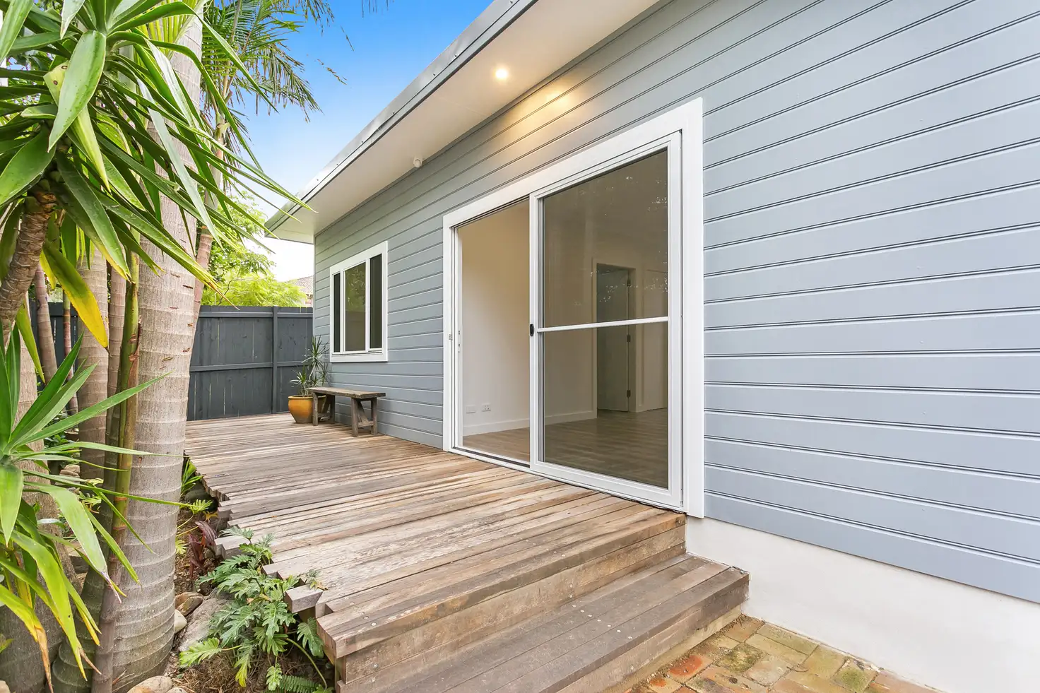 Main view of Homely apartment listing, 1/11 Parkes Street, Manly Vale NSW 2093