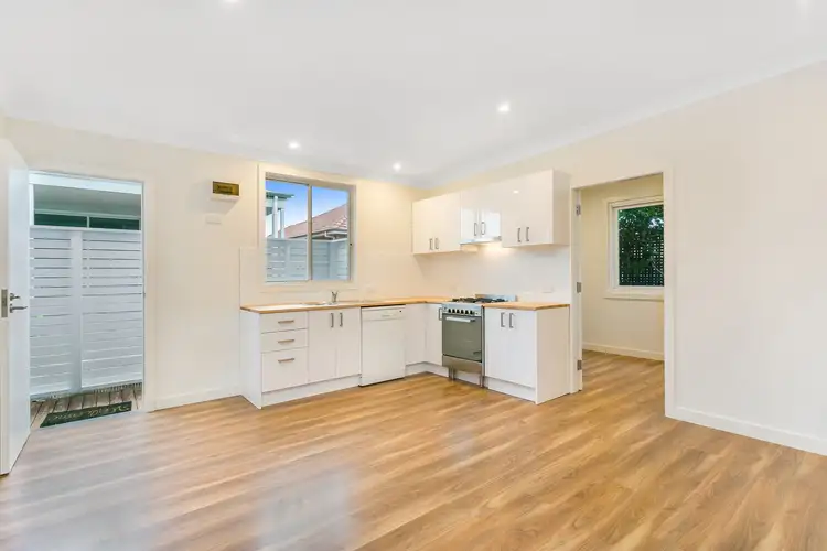 Second view of Homely apartment listing, 1/11 Parkes Street, Manly Vale NSW 2093
