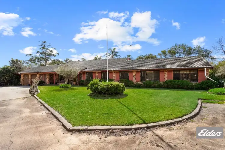 45 Speets Road, Oakville NSW 2765