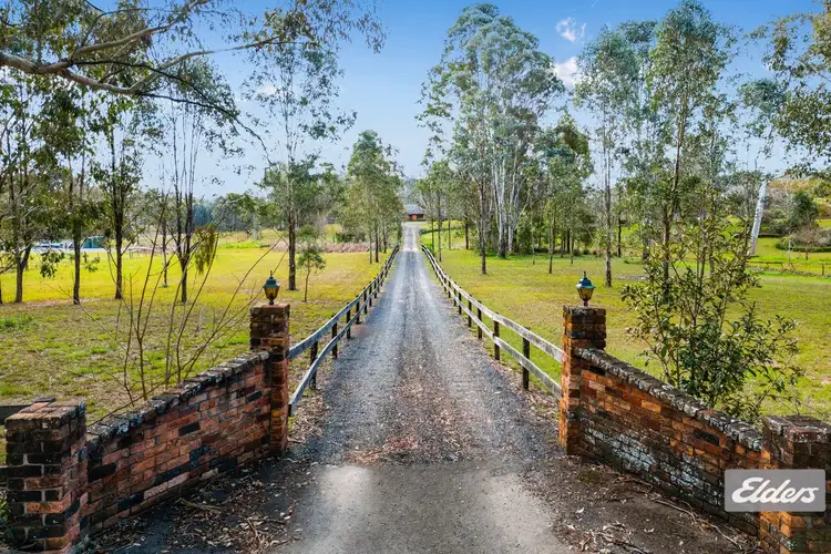 45 Speets Road, Oakville NSW 2765