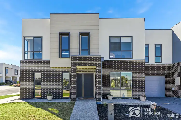 2 Socketwood Road, Botanic Ridge VIC 3977