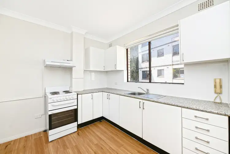 14/32 Hill Street, Marrickville NSW 2204