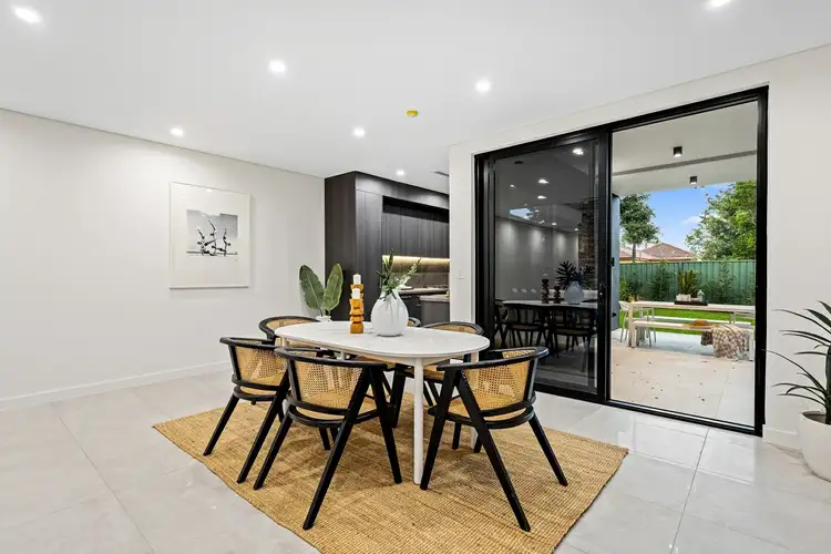 Fourth view of Homely semi-detached listing, 57A Redman Avenue, Thirroul NSW 2515