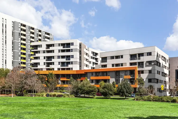 708/67 Galada Avenue, Parkville VIC 3052