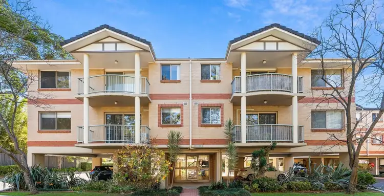 5/29 Park Road, Bellambi NSW 2518