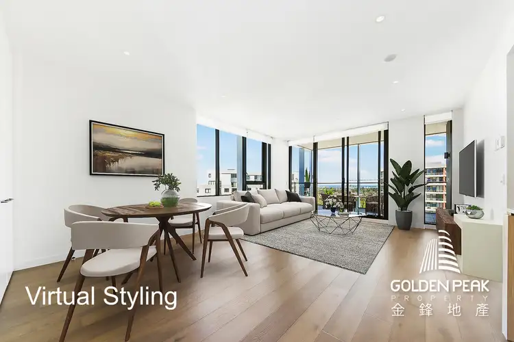 2306/120 Herring Road, Macquarie Park NSW 2113