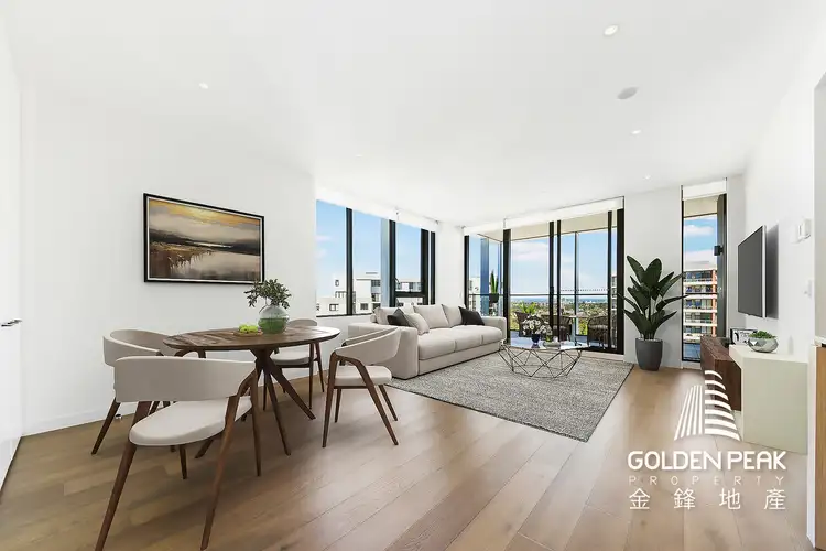 2306/120 Herring Road, Macquarie Park NSW 2113