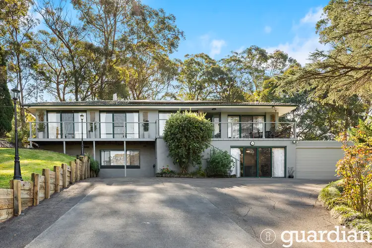 293 Galston Road, Galston NSW 2159