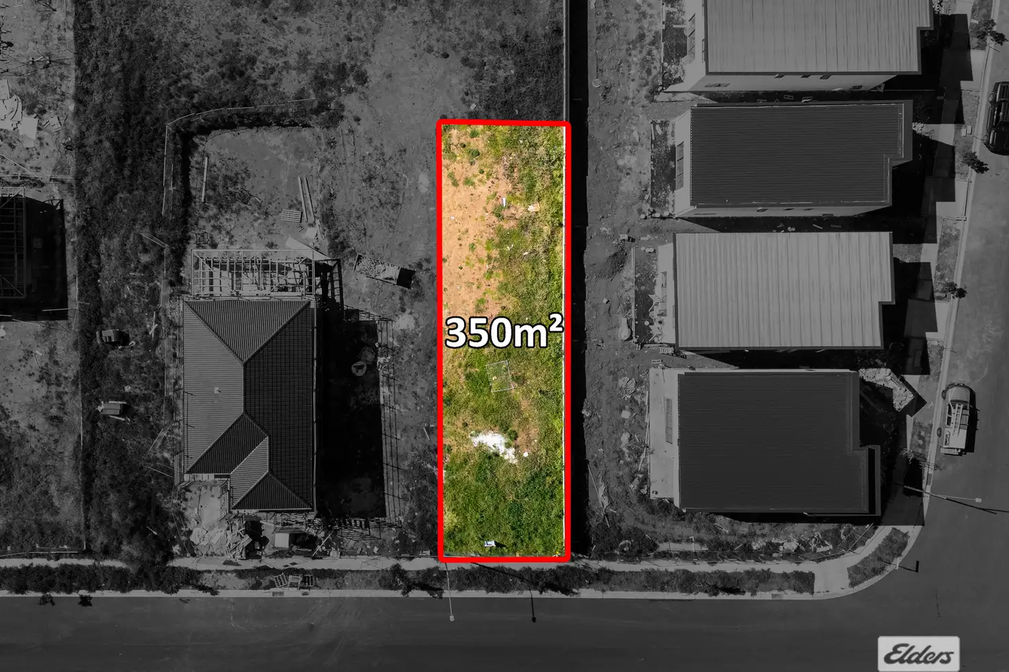 Main view of Homely land listing, 9 Sallis Street, Leppington NSW 2179