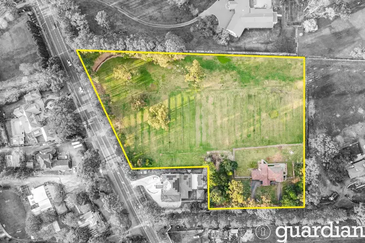 639 Old Northern Road, Dural NSW 2158