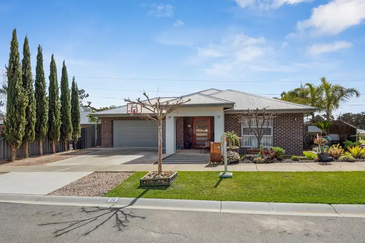 26 Drumbane Drive, Golden Square VIC 3555
