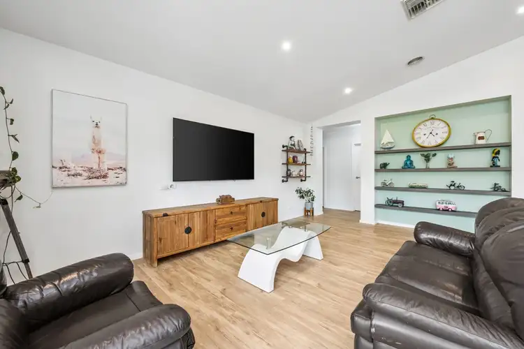 Sixth view of Homely house listing, 26 Drumbane Drive, Golden Square VIC 3555