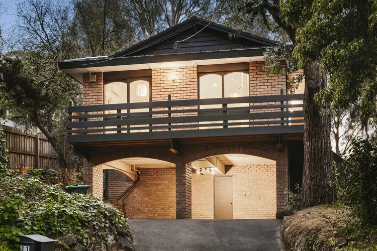 11 The Ridge, Blackburn VIC 3130