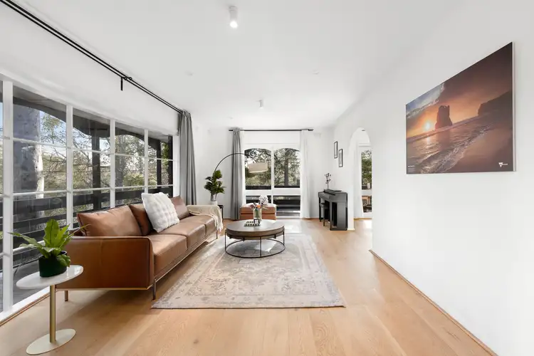 11 The Ridge, Blackburn VIC 3130