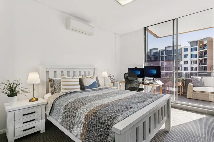 Fourth view of Homely apartment listing, 617/18 Bonar Street, Arncliffe NSW 2205