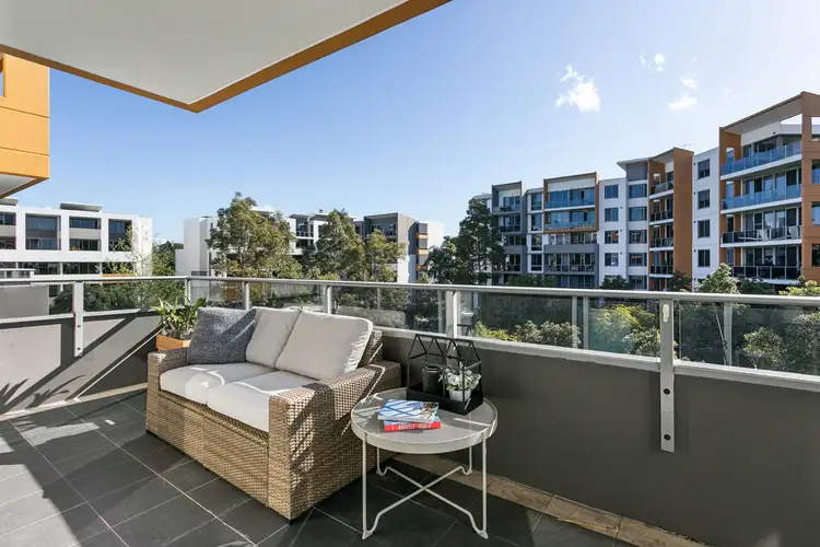 Sixth view of Homely apartment listing, 617/18 Bonar Street, Arncliffe NSW 2205