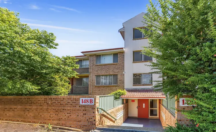 17/148b Stoney Creek Road, Beverly Hills NSW 2209