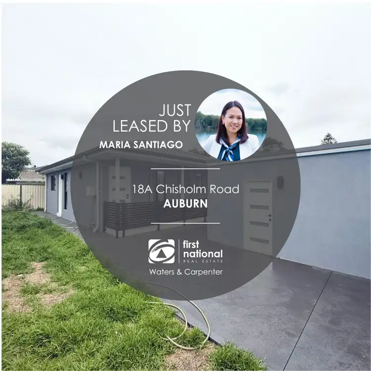 18A Chisholm Road