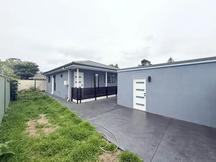 18A Chisholm Road, Auburn NSW 2144